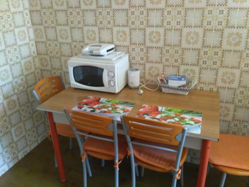 Apartamento Appartamenti Menapace