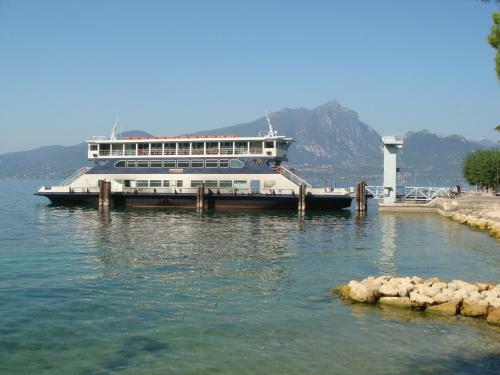 Hotel Al Caminetto - Adults Only