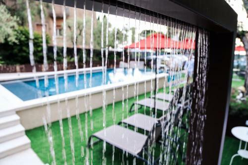 Hotel Al Caminetto - Adults Only