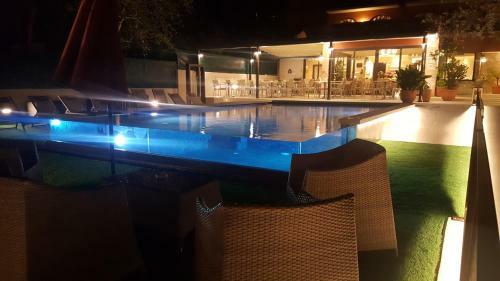 Hotel Al Caminetto - Adults Only