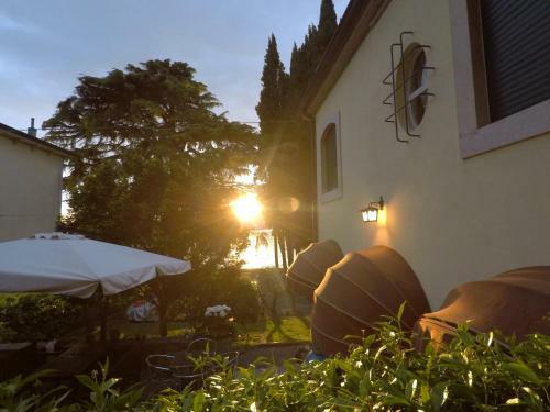 Hostal Villa Corteolivo