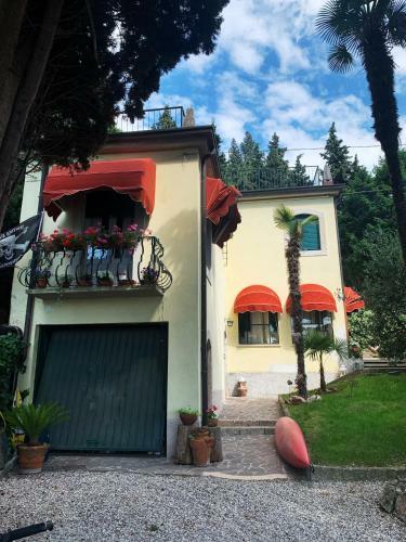 Hostal Villa Corteolivo