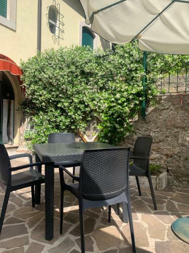 Hostal Villa Corteolivo