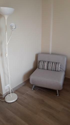 Christina's Apartment
