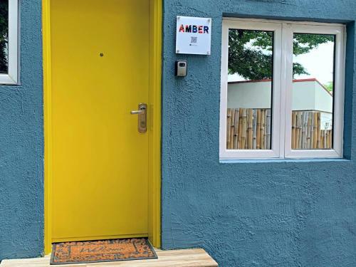 Yellow Door Apartments