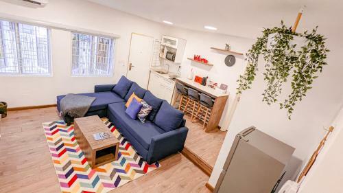 Yellow Door Apartments