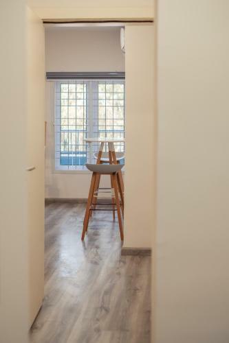 Yellow Door Apartments