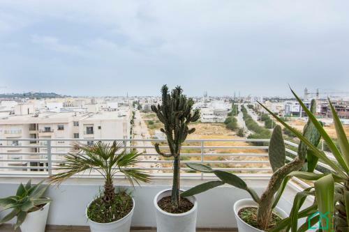Apartamento Brand New & Spacious 1bd Apt With City View