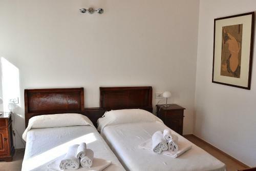 South Apartment
