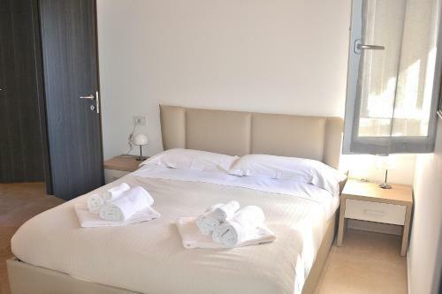 South Apartment