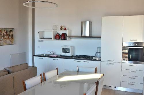 South Apartment