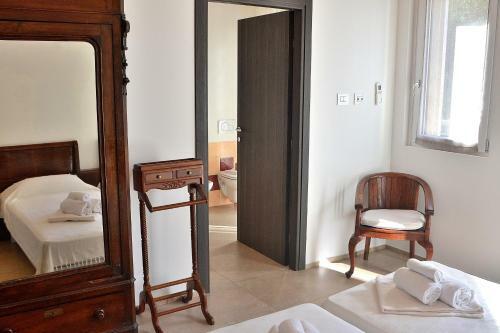 South Apartment