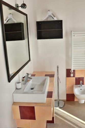 South Apartment