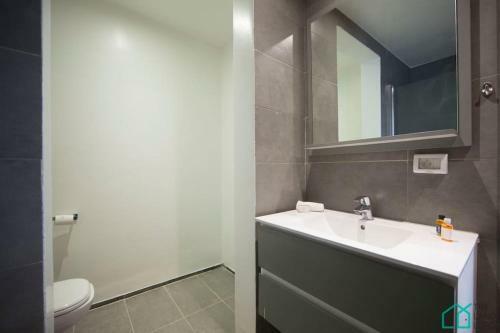 Apartamento Brand New 2 Bd Apt At Jardins de Carthage