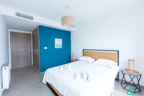 Apartamento Brand New 2 Bd Apt At Jardins de Carthage