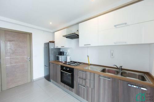Apartamento Brand New 2 Bd Apt At Jardins de Carthage