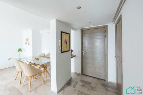 Apartamento Brand New 2 Bd Apt At Jardins de Carthage