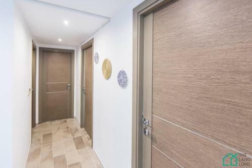 Apartamento Brand New 2 Bd Apt At Jardins de Carthage