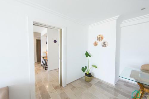 Apartamento Brand New 2 Bd Apt At Jardins de Carthage
