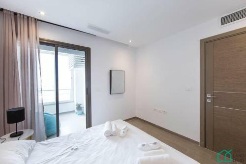 Apartamento Brand New 2 Bd Apt At Jardins de Carthage