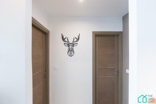 Apartamento Brand New 2 Bd Apt At Jardins De Carthage