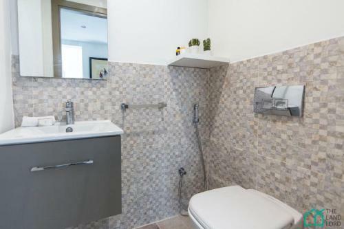 Apartamento Brand New 2 Bd Apt At Jardins de Carthage