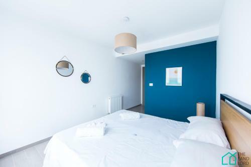 Apartamento Brand New 2 Bd Apt At Jardins de Carthage