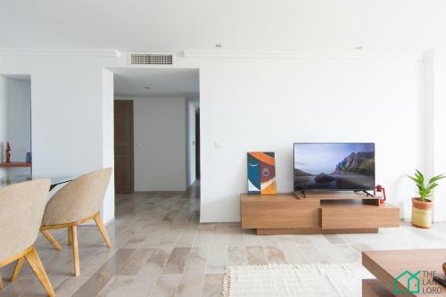 Apartamento Brand New 2 Bd Apt At Jardins de Carthage