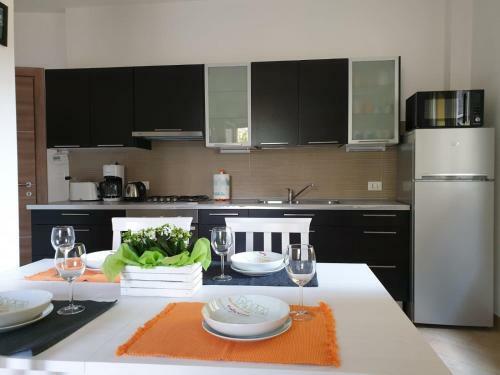 Apartamento Casa Lavanda