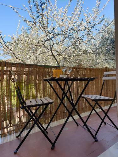 Apartamento Casa Lavanda