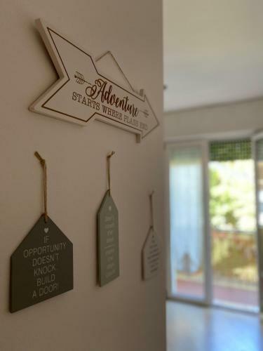 Apartamento Casa Lavanda