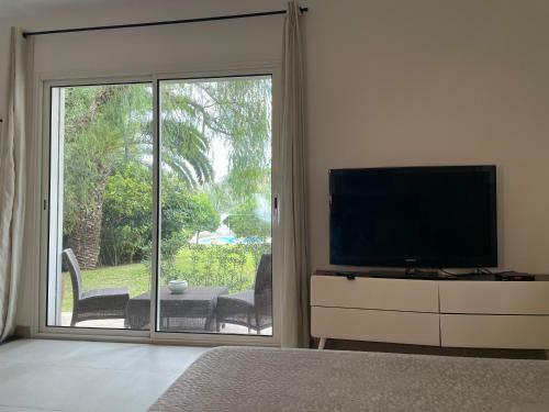 Apartamento Appartement Studio � Carthage