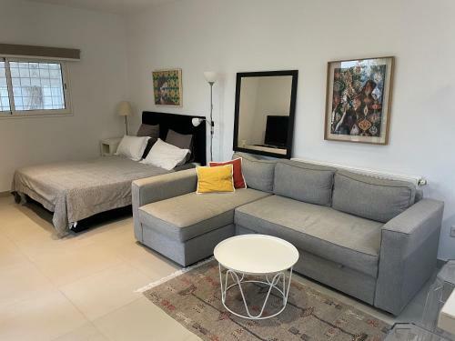 Apartamento Appartement Studio � Carthage