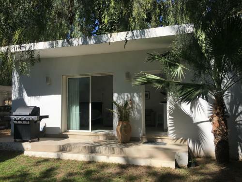 Apartamento Appartement Studio � Carthage