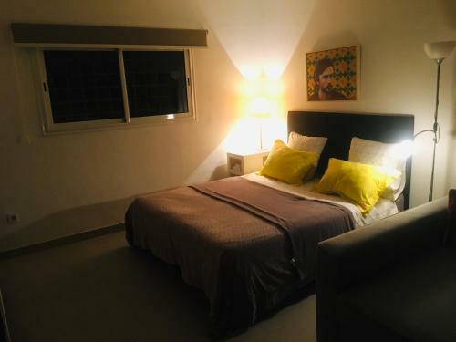 Apartamento Appartement Studio � Carthage