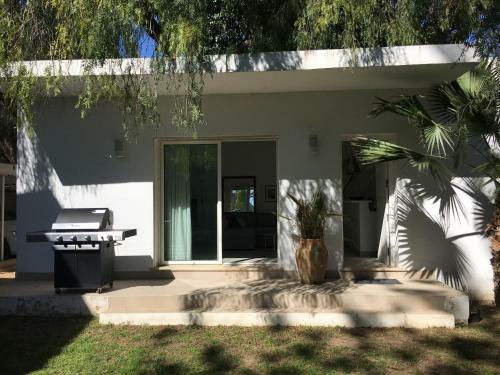 Apartamento Appartement Studio � Carthage
