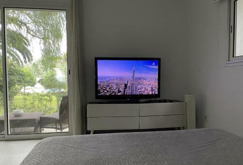 Apartamento Appartement Studio � Carthage