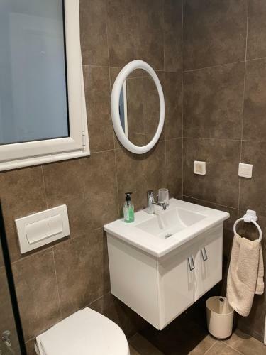Apartamento Appartement Studio � Carthage