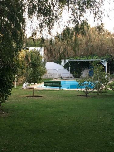 Apartamento Appartement Studio � Carthage