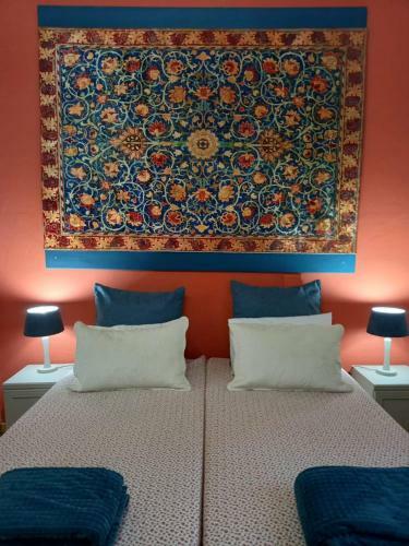 Hostal French Rose