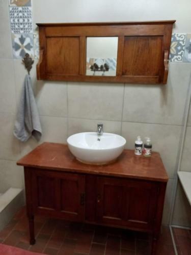 Hostal French Rose