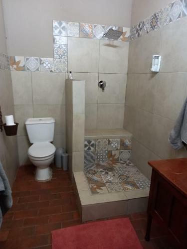 Hostal French Rose
