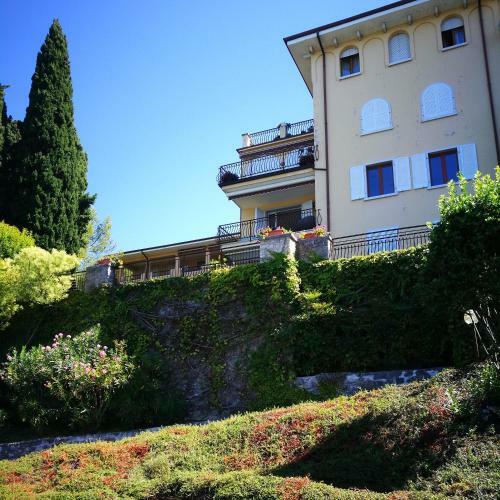 Apartamento Residenza Bellavista Eremitaggio