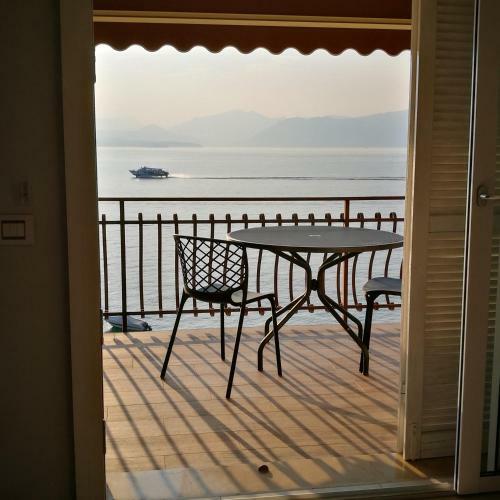 Apartamento Residenza Bellavista Eremitaggio