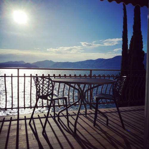 Apartamento Residenza Bellavista Eremitaggio