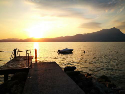Apartamento Residenza Bellavista Eremitaggio