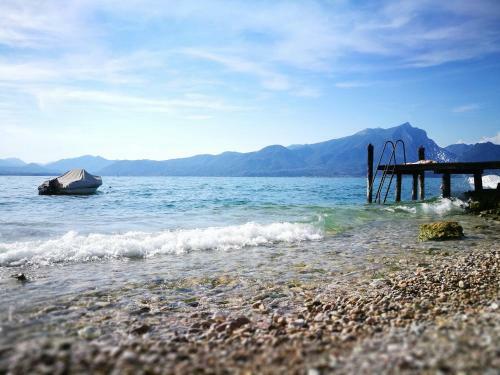 Apartamento Residenza Bellavista Eremitaggio
