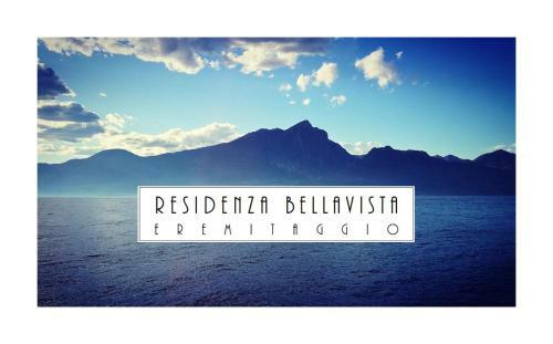 Apartamento Residenza Bellavista Eremitaggio