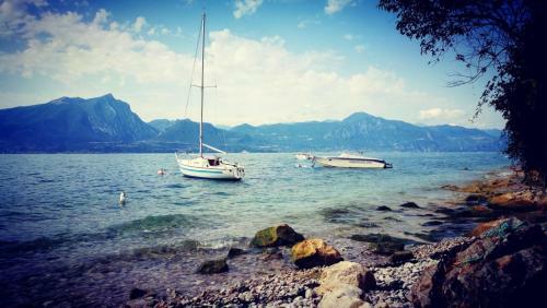 Apartamento Residenza Bellavista Eremitaggio