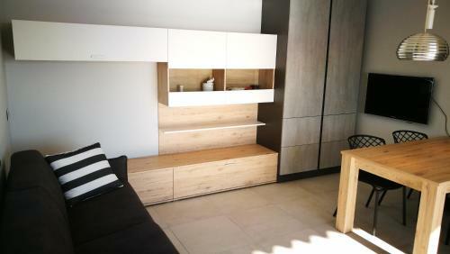 Apartamento Residenza Bellavista Eremitaggio